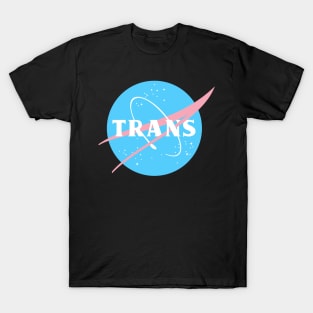 Trans Transgender T-Shirt